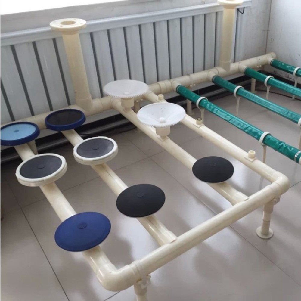 bubble diffuser (34)