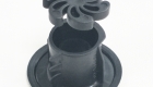 cooling tower nozzle