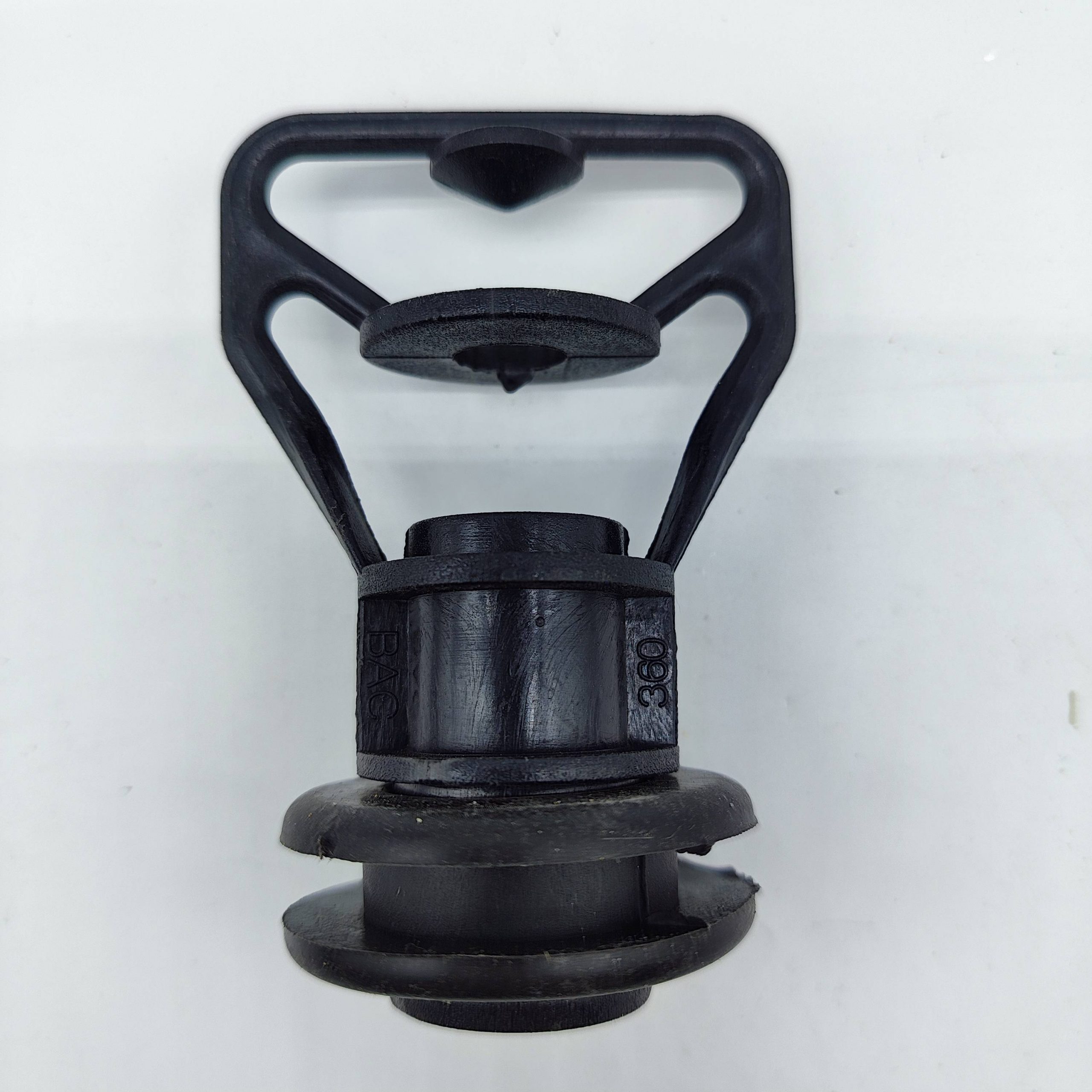 cooling tower nozzle